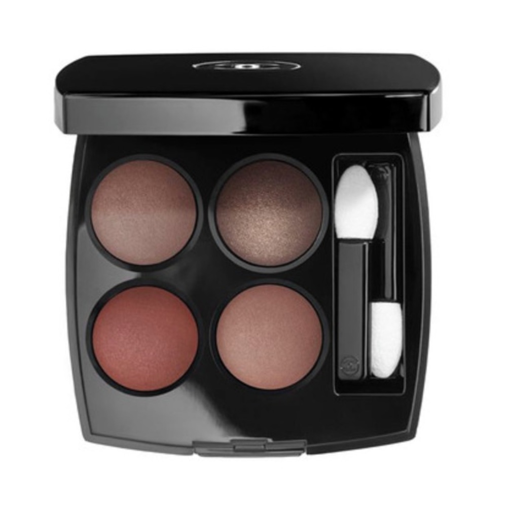 Chanel Les 4 Ombres